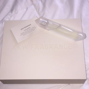 KKW Fragrance in Crystal Gardenia